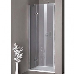 HÜPPE Aura STN 900 dvere sprchové 400102092322