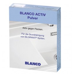 BLANCO ACTIV 3x25 g balenie 520784