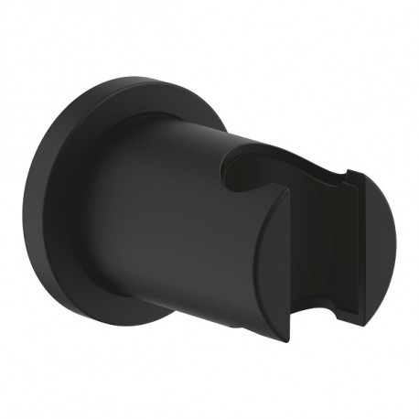 GROHE Rainshower držiak sprchy Phantom Black 22117KF0