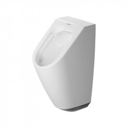 DURAVIT ME by Starck pisoár Rimless bez cieľovej mušky 28093100931