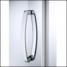 HÜPPE Aura Elegance sprchové dvere GT1200, 401414092322