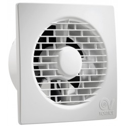 VORTICE ventilátor PUNTO FILO MF 100/4" T LL