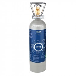 GROHE BLUE fľaša tlaková CO2 2kg 40423000