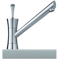 FRANKE drezová batéria chróm FG 7100 - ROZBALENÝ TOVAR