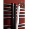 P.M.H Kronos radiátor kúpeľňový 600 x 1670 mm biela KR3W