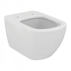 IDEAL STANDARD TESI misa WC závesná 36 x 53 x 33,5 cm s Aquablade biela T007901