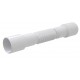 Alca - Flexi pripojenie 50/40×40/50 plast, A720