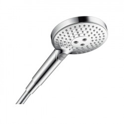 Hansgrohe Raindance Select S ručná sprcha 120 3jet chróm,26530000