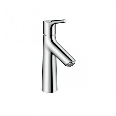 Hansgrohe Talis S páková umývadlová batéria 100 LowFlow 3,5 l/min s výpusťou s tiahlom chróm 72025000