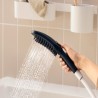 Hansgrohe DogShower ručná sprcha 150 3jet pre psov matná čierna, 26640670