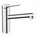 Hansgrohe ZESIS M33 drezová batéria 160 inštalácia pod okno 1jet chróm 74805000