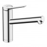 Hansgrohe ZESIS M33 drezová batéria 160 inštalácia pod okno 1jet chróm 74805000