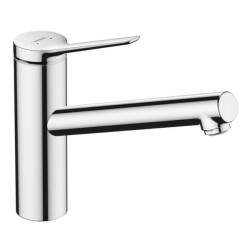 Hansgrohe ZESIS M33 drezová batéria 150 Eco 1jet chróm 74811000