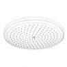 Hansgrohe Croma hlavová sprcha 280 1jet k sprchovému ramenu matná biela, 26220700