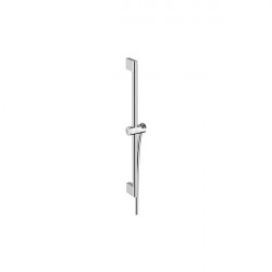 Hansgrohe Unica sprchová tyč Pulsify 65 s jazdcom Push a sprchovou hadicou 160cm chróm, 24400000