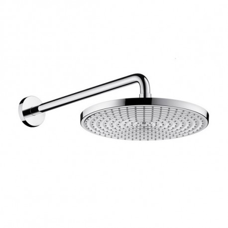 Hansgrohe Raindance S hlavová sprcha 300 Air 1jet so sprchovým ramenom 460 mm chróm 27492000