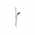 HANSGROHE Pulsify Select S sprchová sada 105 3jet Relaxation so sprchovou tyčou 65cm chróm, 24160000