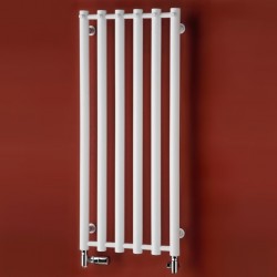 P.M.H. Rosendal radiátor kúpeľňový 420 x 950 mm chróm R1C6