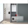 STIEBEL ELTRON LWZ 180 ENTHALPIE