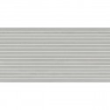 VILLEROY & BOCH METALYN 30 x 60 cm /1,6x60/ R10 dlažba dekor mat strieborná 2024BM06
