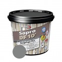 SOPRO DF10 hmota škárovacia grau 5 kg 231115