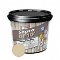 SOPRO DF10 hmota škárovacia hellbeige 5 kg 231129