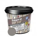 SOPRO DF10 hmota škárovacia steingrau 5 kg 231122