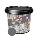 SOPRO DF10 hmota škárovacia basalt 5 kg 231164