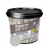 SOPRO DF10 hmota škárovacia silbegrau 5 kg 231117