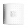 Grohe Rainshower SmartActive hlavová sprcha 310 Cube 2-prúdy, s ramenom 430 mm, mesačná biela/chróm, 26479LS0