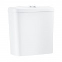 Grohe Bau Ceramic splachovacia nádrž k WC kombi, spodný prívod, alpská biela 39436000