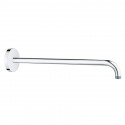 Grohe Rainshower sprchové rameno, na stenu, vyoženie 422mm, chróm 26146000