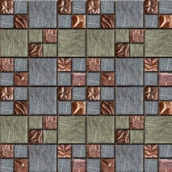 Formosa obklad sklenená mozaika 30 x 30 cm AMGL08XX078