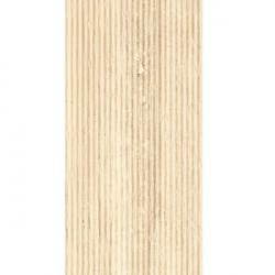 VILLEROY & BOCH Tutscan Traces obklad dekor 30 x 60 cm matná travertín 1585TR20