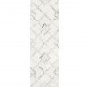 VILLEROY & BOCH Marble dlažba dekor 40 x 120 x 0,7 cmmagic white Marble C + Rekt. 1450MA01