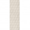 VILLEROY & BOCH Metalyn Decor obklad 40 x 120 x 0,7 cm pearl beige Concrete C + matt Rect.1450BM22