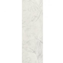 VILLEROY & BOCH Urban Jungle dekor 40 x 120 x 0,7 cm 3er-set white grey 1450TC01