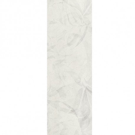 VILLEROY & BOCH Urban Jungle dekor 40 x 120 x 0,7 cm 3er-set white grey 1450TC01