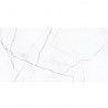 ECOCERAMIC ELEGANCE Marble 60 x 120 cm dlažba satén biela R9 Rekt. , ELEGANCEMWHITE120