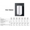 Stiebel Eltron PSH 100 Trend