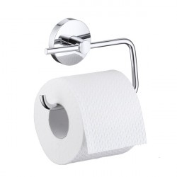 Hansgrohe Logis držiak toaletného papiera chróm, 40526000