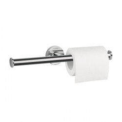 Hansgrohe Logis Universal držiak na rezervný toaletný papier chróm, 41717000
