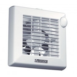 VORTICE ventilátor PUNTO M 100/4" T LL