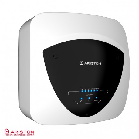 ARISTON ANDRIS ELITE 15 PL EU ohrievač vody elektrický zásobníkový