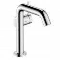 HANSGROHE Tecturis S 150 batéria umývadlová stojanková, EcoSmart+, chróm 73341000