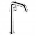 HANSGROHE Tecturis S 240 batéria umývadlová stojanková, CoolStart, EcoSmart+, chróm 73372000