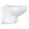 GROHE Solido - set modul Rapid SL, misa WC Bau Ceramic Rimless, sedátko Slim SoftClose, tlačítko Even chróm 39930000G2