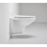 GROHE Solido - set modul Rapid SL, misa WC Bau Ceramic Rimless, sedátko Slim SoftClose, tlačítko Even chróm 39930000G2