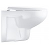 GROHE Solido - set modul Rapid SL, misa WC Bau Ceramic Rimless, sedátko SoftClose, tlačítko Even chróm 39930000G1