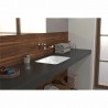 VILLEROY & BOCH Architectura podzápustné umývadlo, bez otvoru, s prepadom, 560 x 360 mm, biela alpská, 5A776001